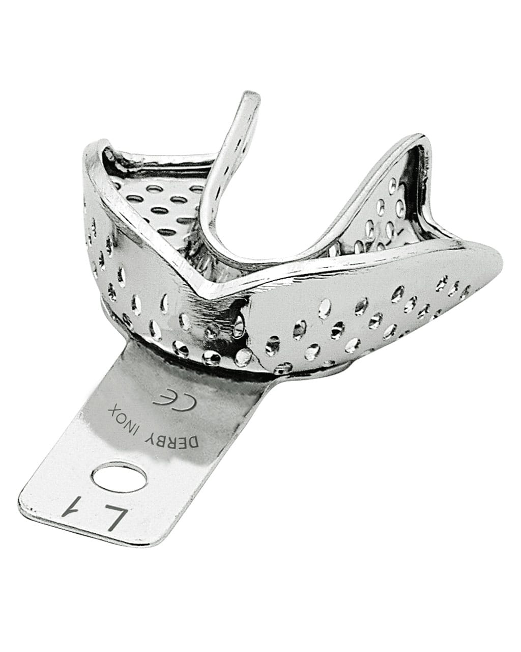 DD804-L1 – DERBY DENTAL, Abdrucklöffel
