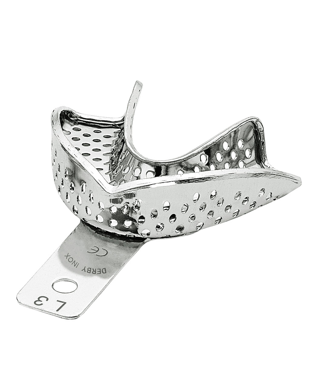 DD804-L3 – DERBY DENTAL, Impression Trays & Accessories