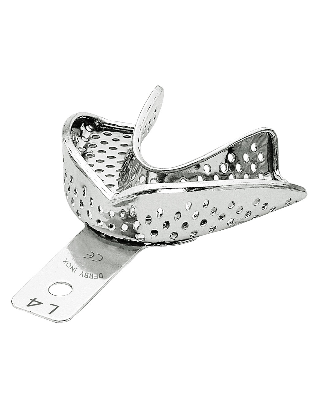 DD804-L4 – DERBY DENTAL, Impression Trays & Accessories