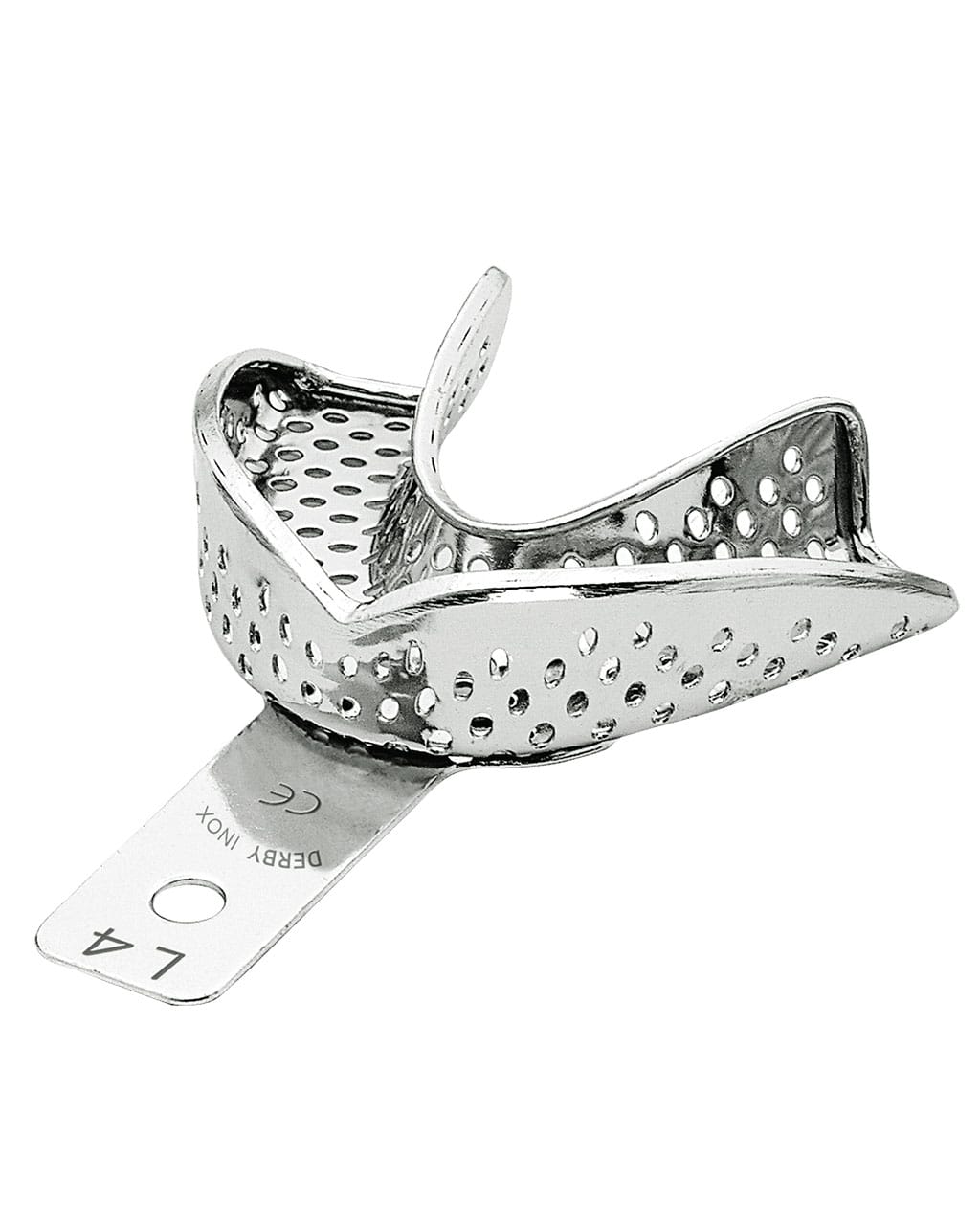 DD804-L4 – DERBY DENTAL, Impression Trays