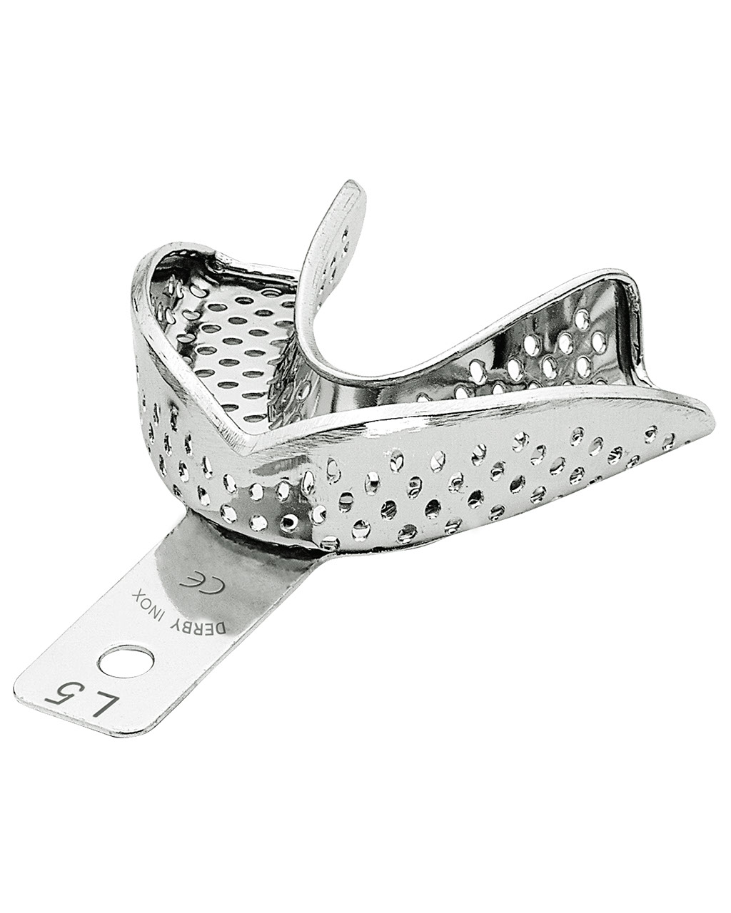 DD804-L5 – DERBY DENTAL, Impression Trays & Accessories