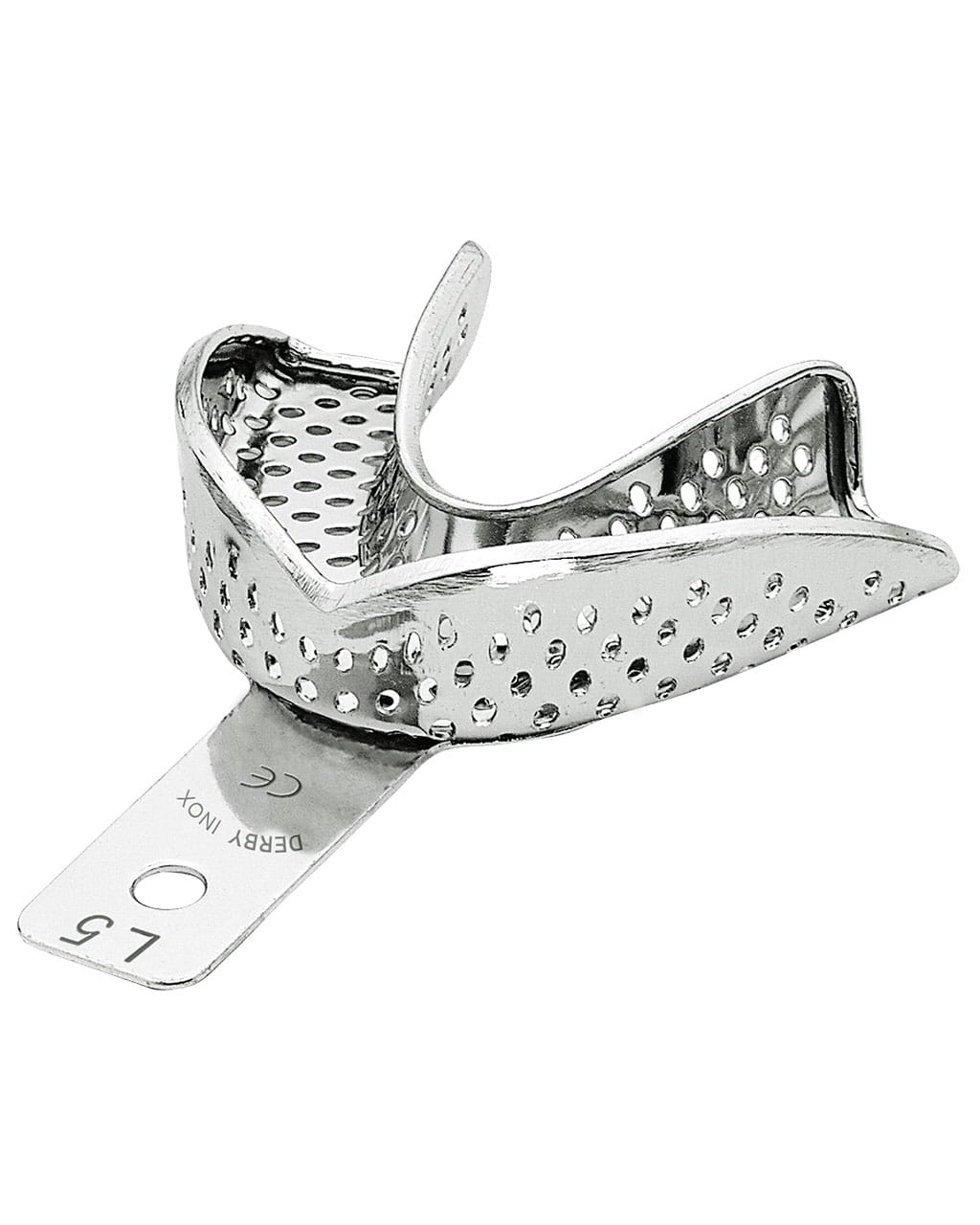 DD804-L5 – DERBY DENTAL, Impression Trays