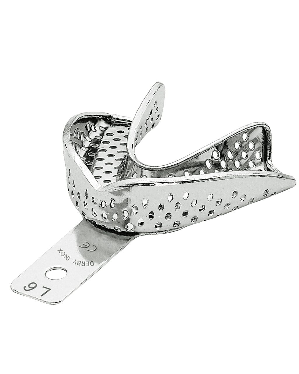 DD804-L6 – DERBY DENTAL, Abdrucklöffel