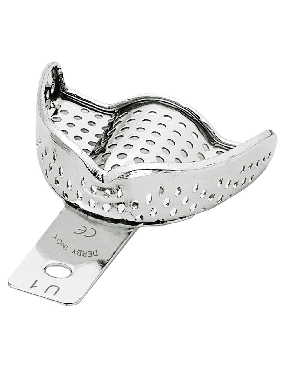 SD804-12 – DERBY DENTAL, Impression Trays & Accessories
