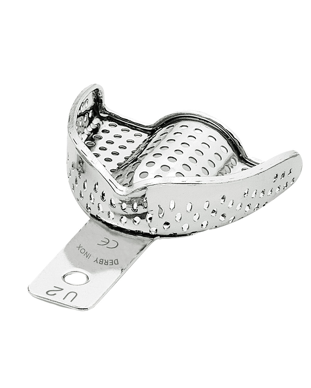DD804-U2 – DERBY DENTAL, Impression Trays & Accessories