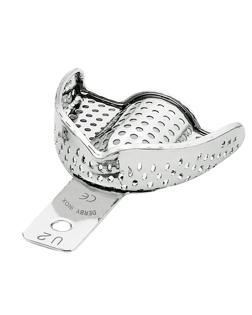 DD804-U2 – DERBY DENTAL, Impression Trays