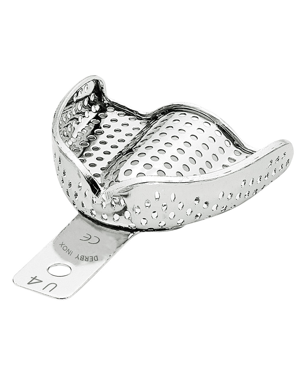 DD804-U4 – DERBY DENTAL, Impression Trays & Accessories