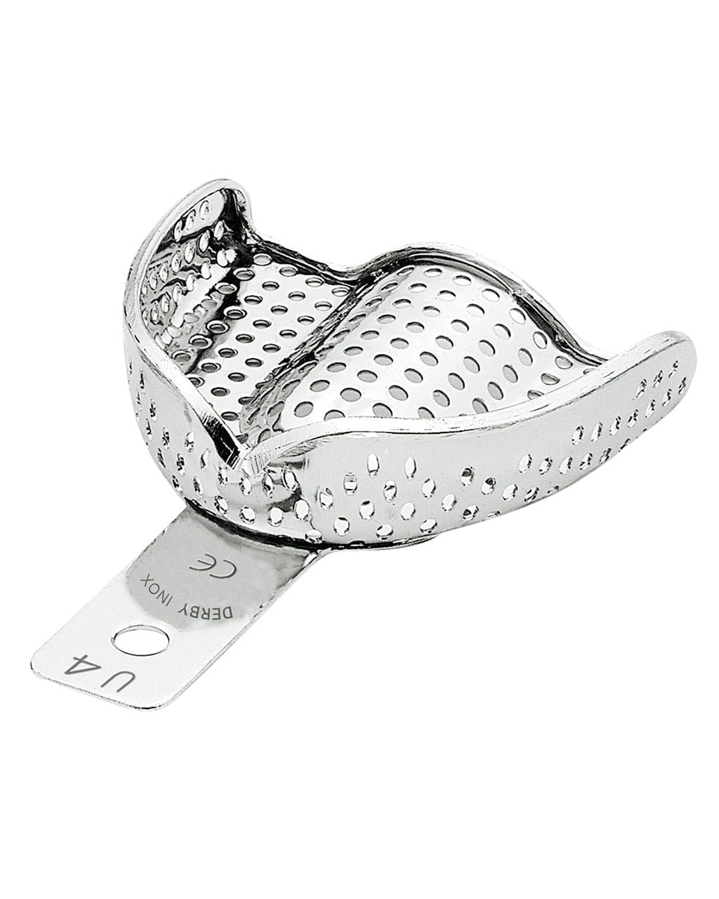 DD804-U4 – DERBY DENTAL, Impression Trays