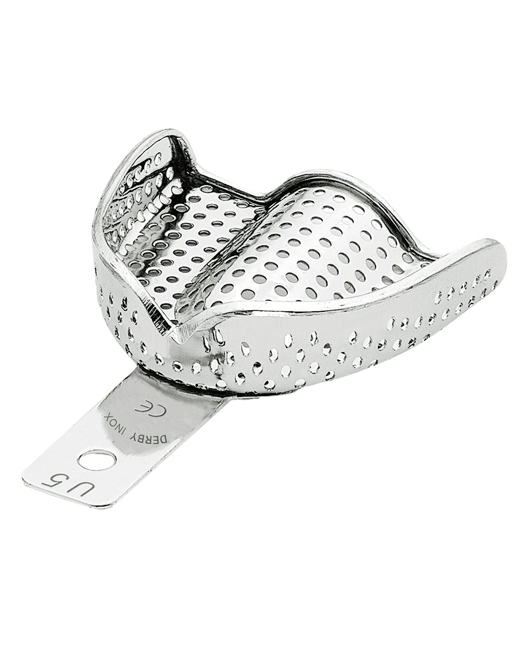 DD804-U5 – DERBY DENTAL, Impression Trays & Accessories