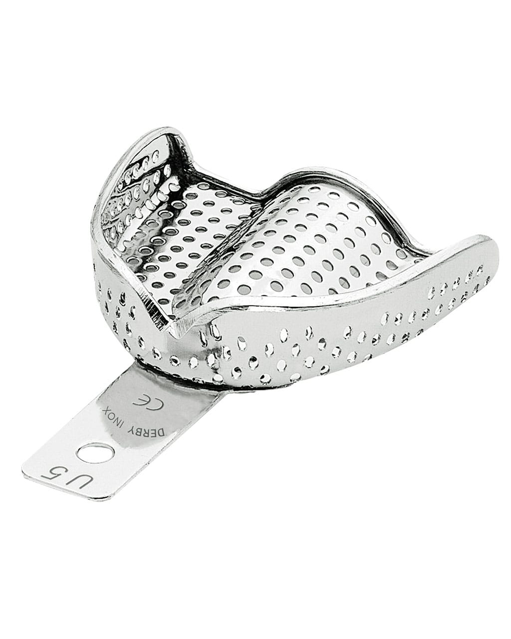 DD804-U5 – DERBY DENTAL, Impression Trays