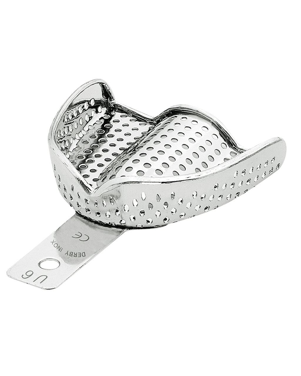 DD804-U6 – DERBY DENTAL, Impression Trays & Accessories