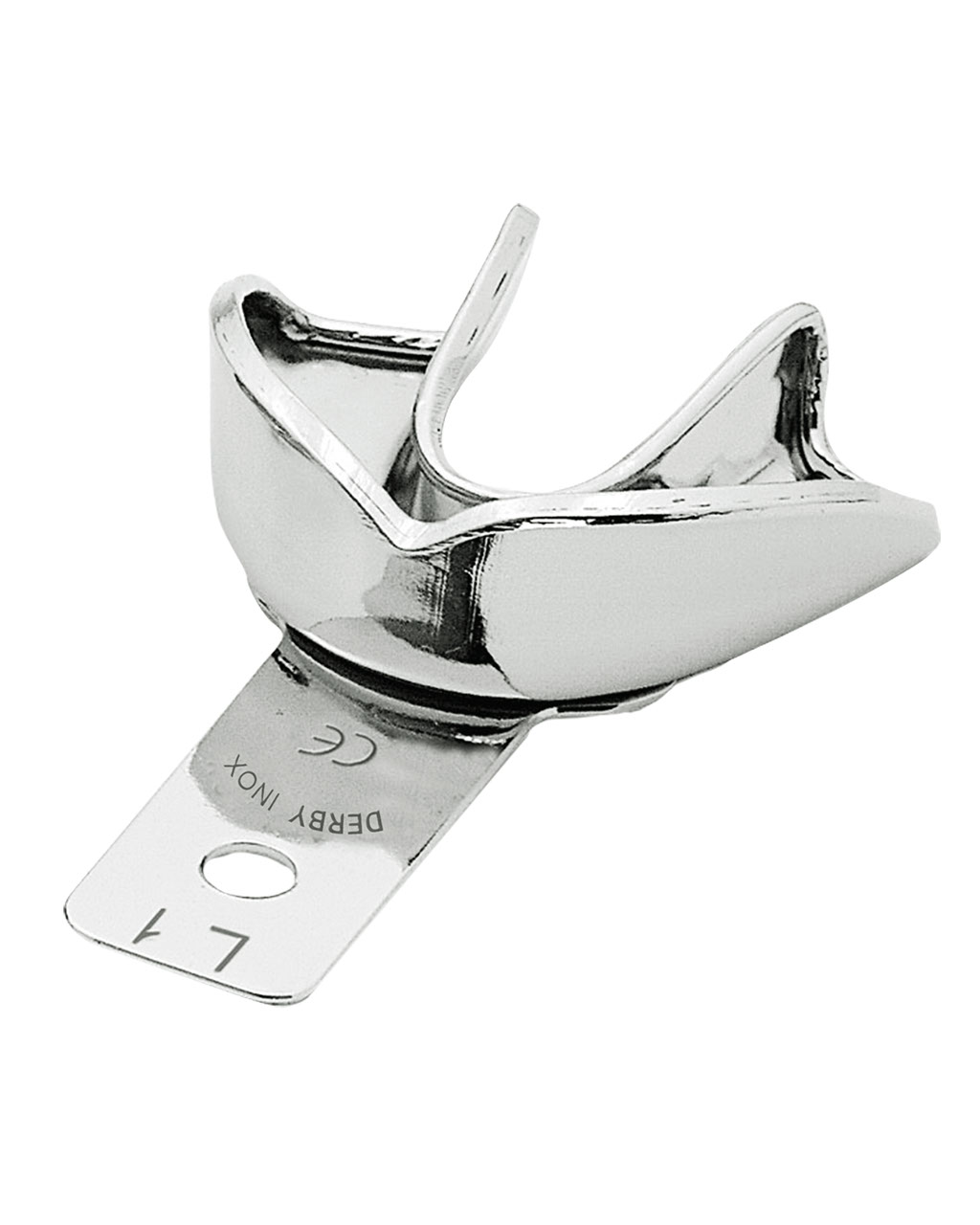 DD807-L1 – DERBY DENTAL, Impression Trays & Accessories