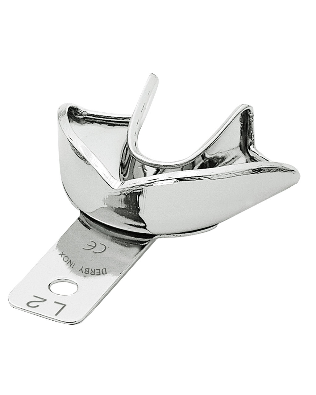 DD807-L2 – DERBY DENTAL, Impression Trays & Accessories