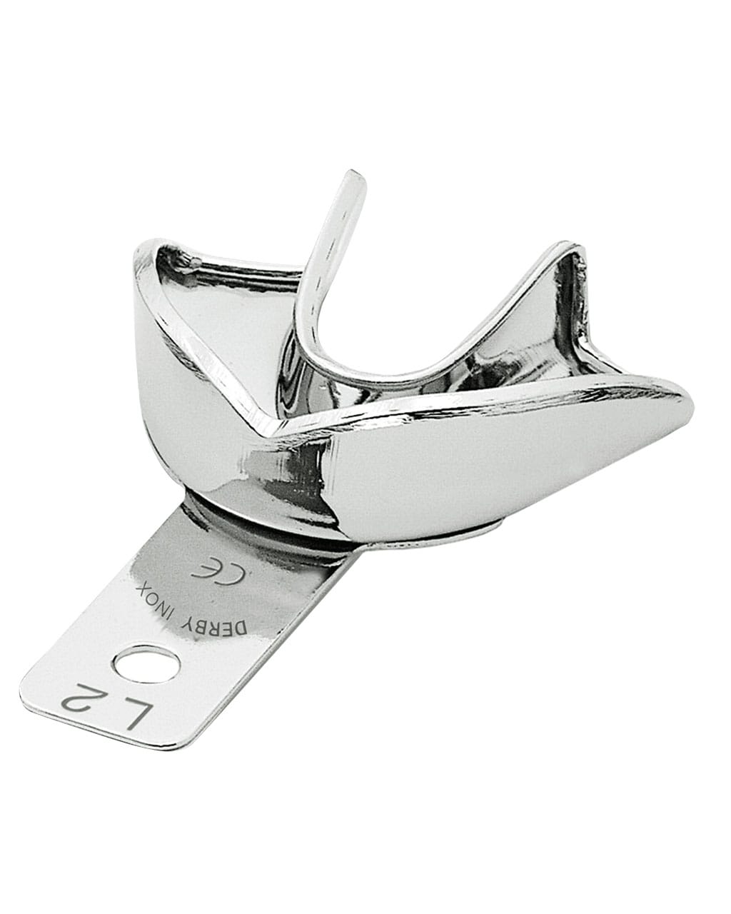 DD807-L2 – DERBY DENTAL, Abdrucklöffel