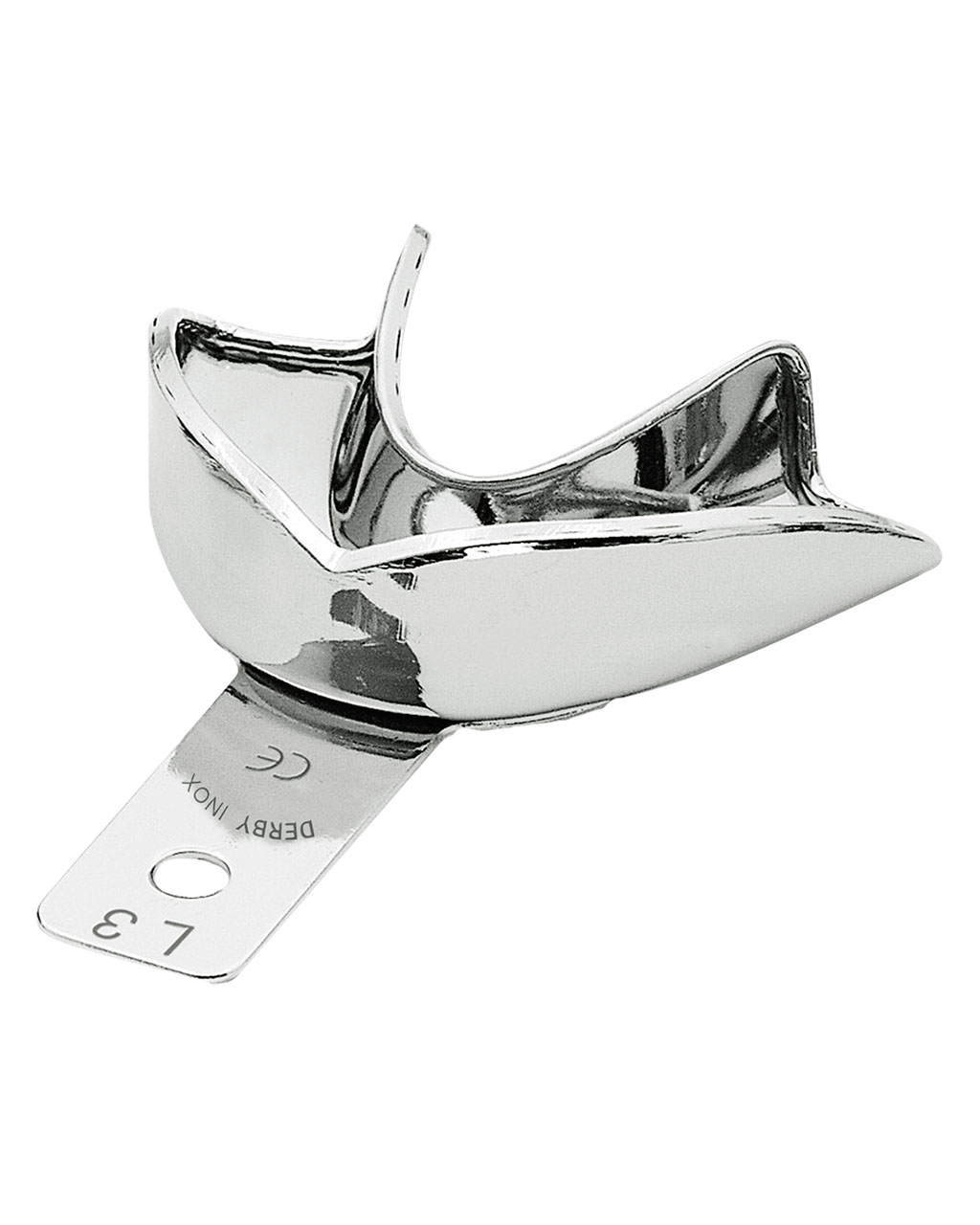 DD807-L3 – DERBY DENTAL, Impression Trays & Accessories