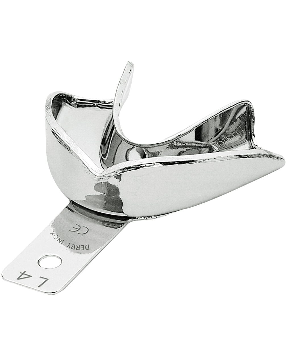 DD807-L4 – DERBY DENTAL, Abdrucklöffel