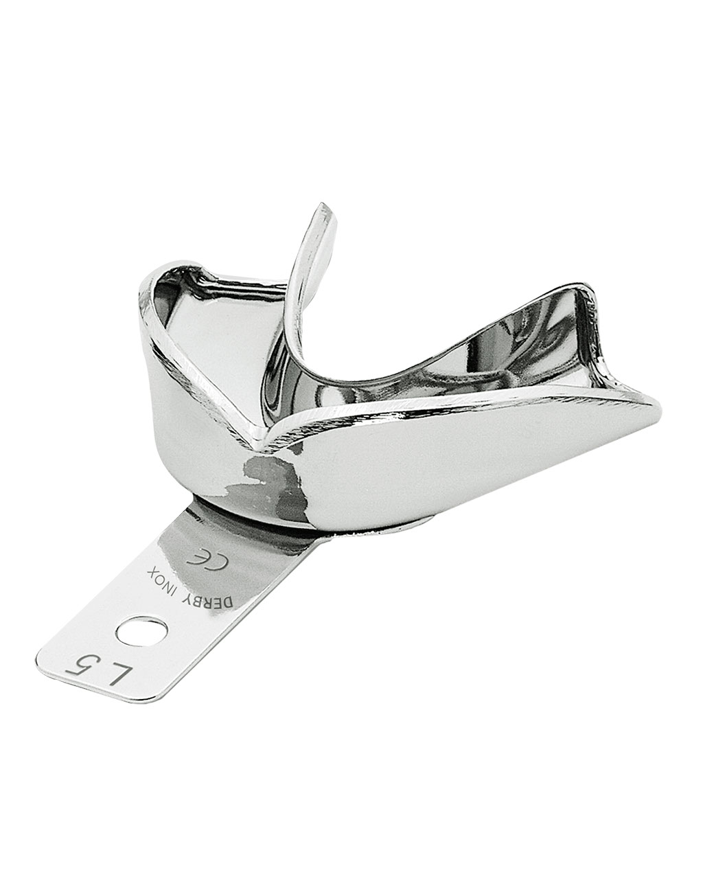 DD807-L5 – DERBY DENTAL, Impression Trays & Accessories