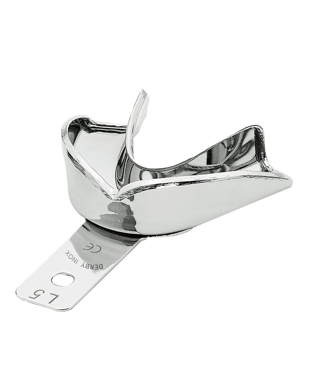 DD807-L5 – DERBY DENTAL, Impression Trays