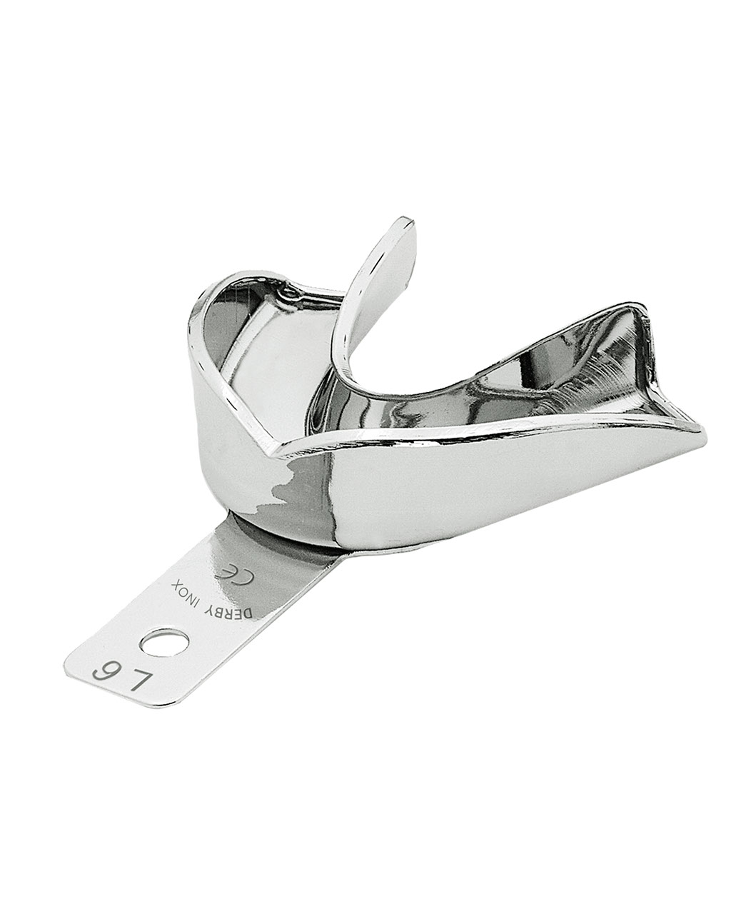 DD807-L6 – DERBY DENTAL, Impression Trays & Accessories