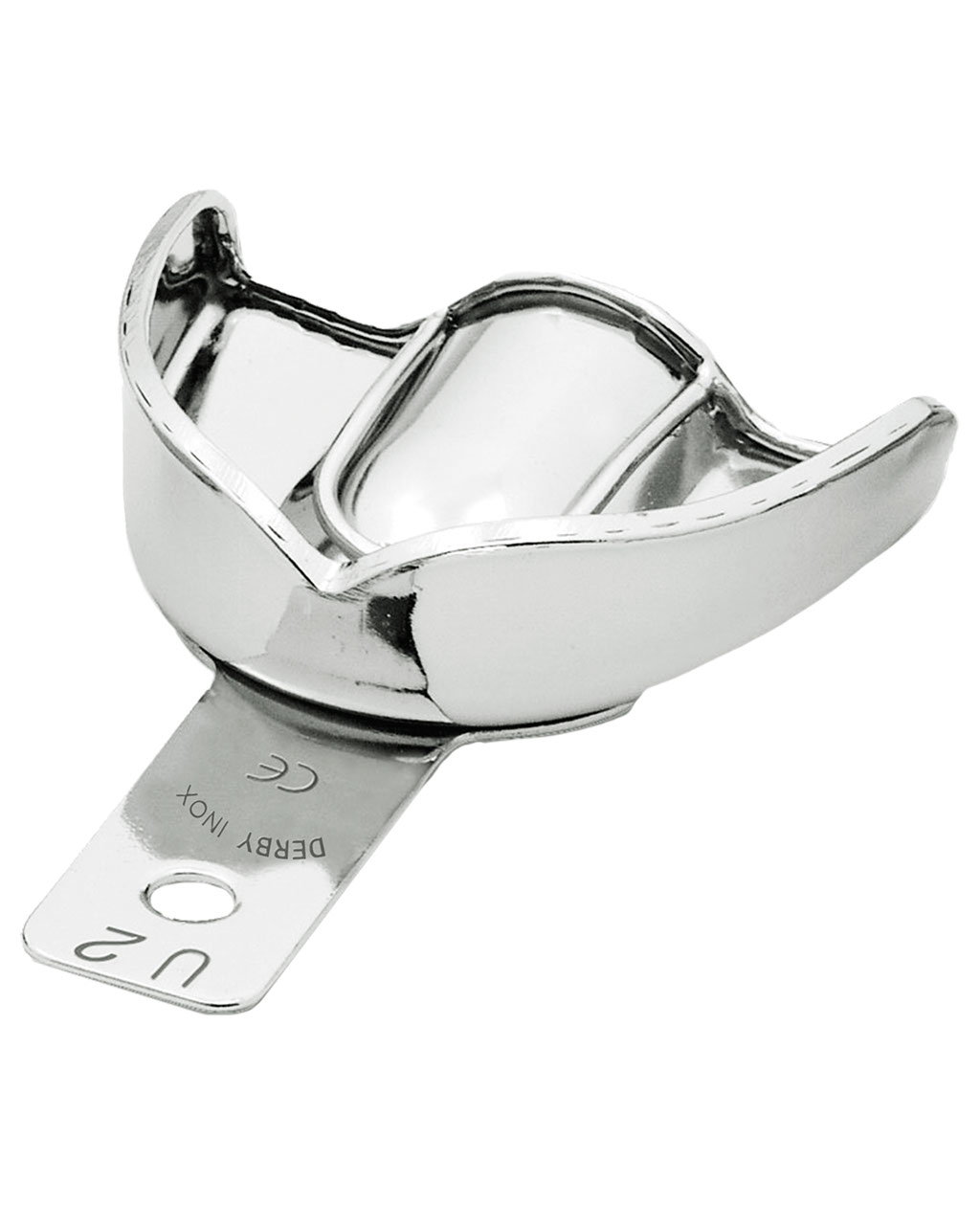 DD807-U2 – DERBY DENTAL, Impression Trays & Accessories