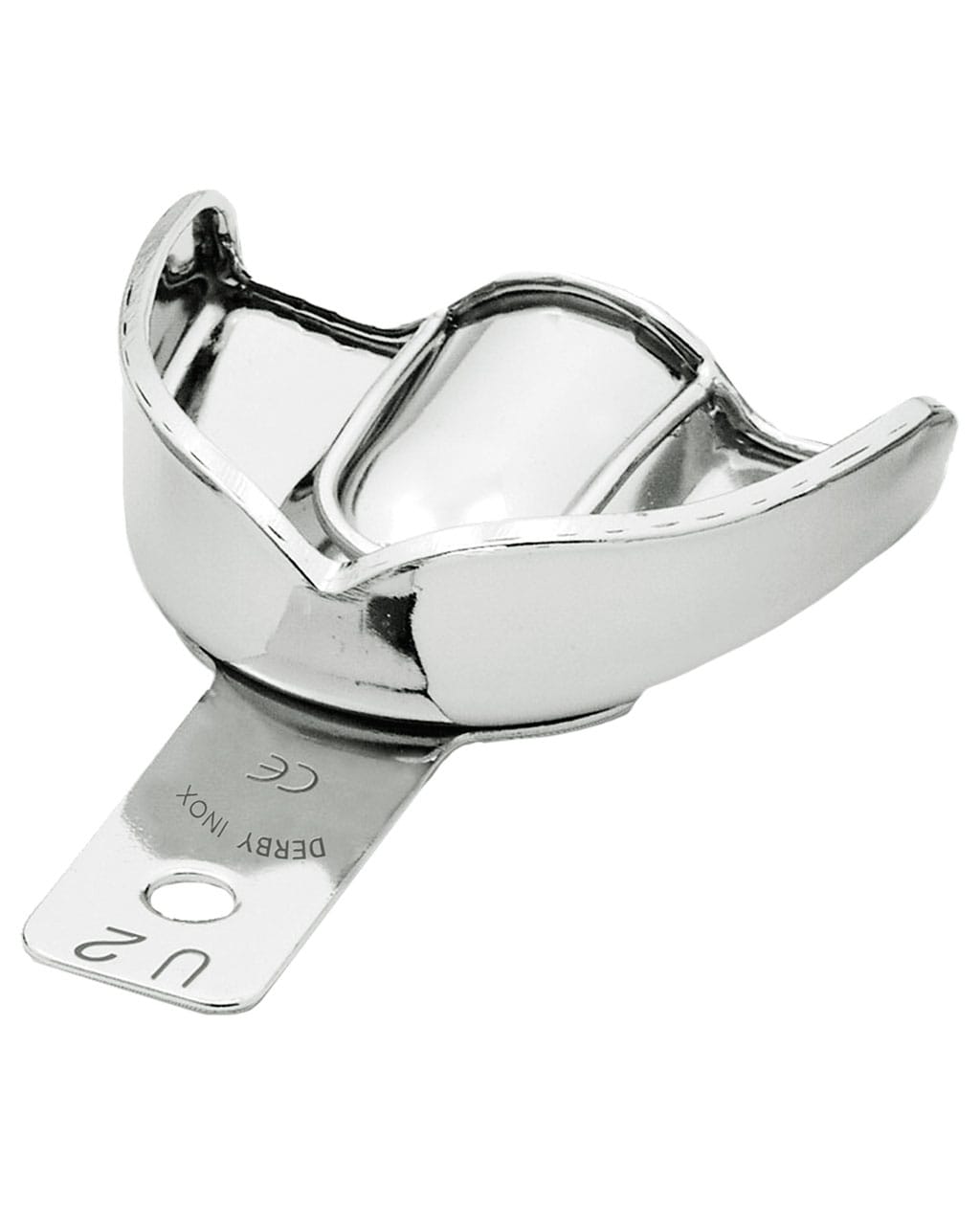 DD807-U2 – DERBY DENTAL, Abdrucklöffel