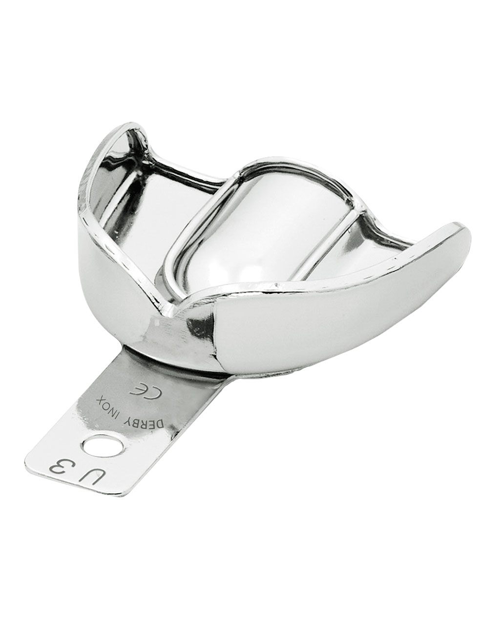 DD807-U3 – DERBY DENTAL, Impression Trays & Accessories