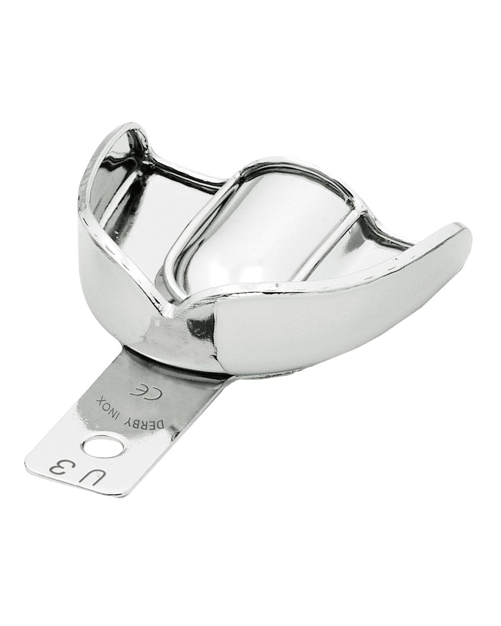 DD807-U3 – DERBY DENTAL, Abdrucklöffel