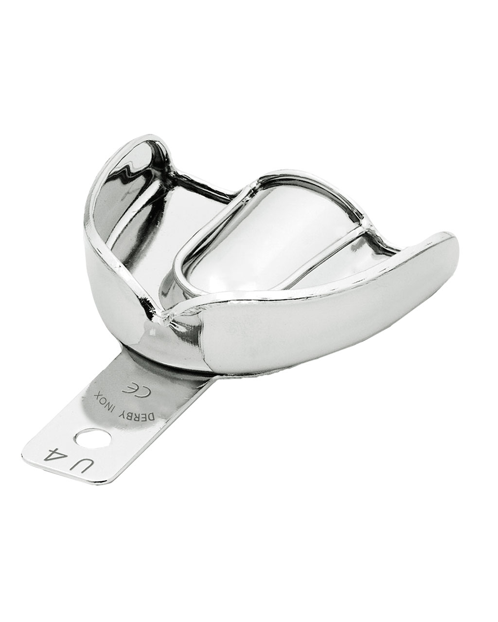 DD807-U4 – DERBY DENTAL, Impression Trays & Accessories