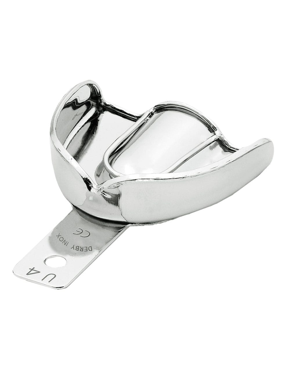 DD807-U4 – DERBY DENTAL, Impression Trays