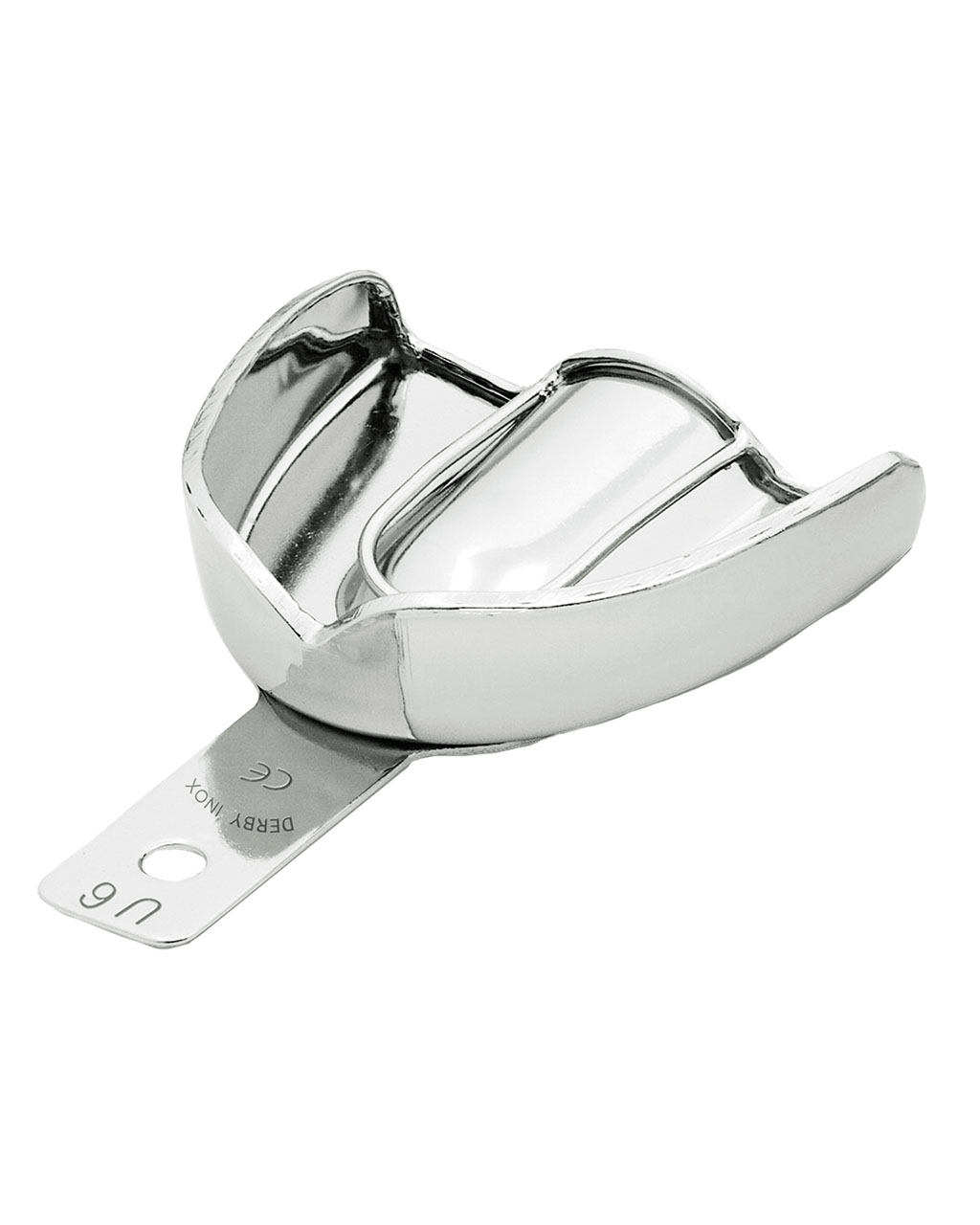 DD807-U6 – DERBY DENTAL, Impression Trays & Accessories