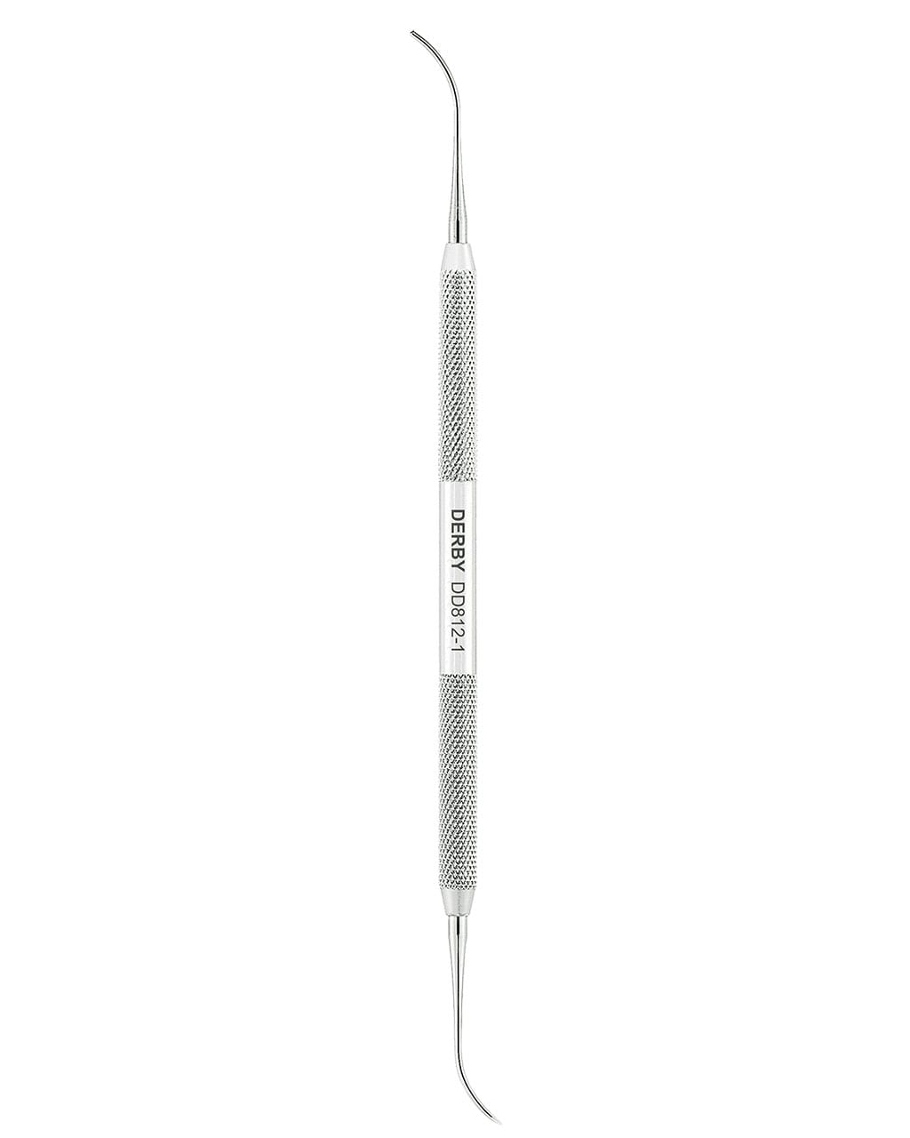DD812-1 – DERBY DENTAL, Instrumente für Zahntechnik