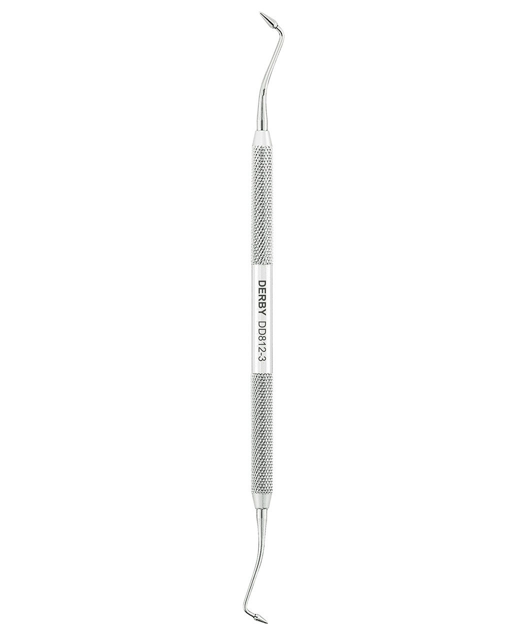 DD812-3 – DERBY DENTAL, Lab Hand Instruments