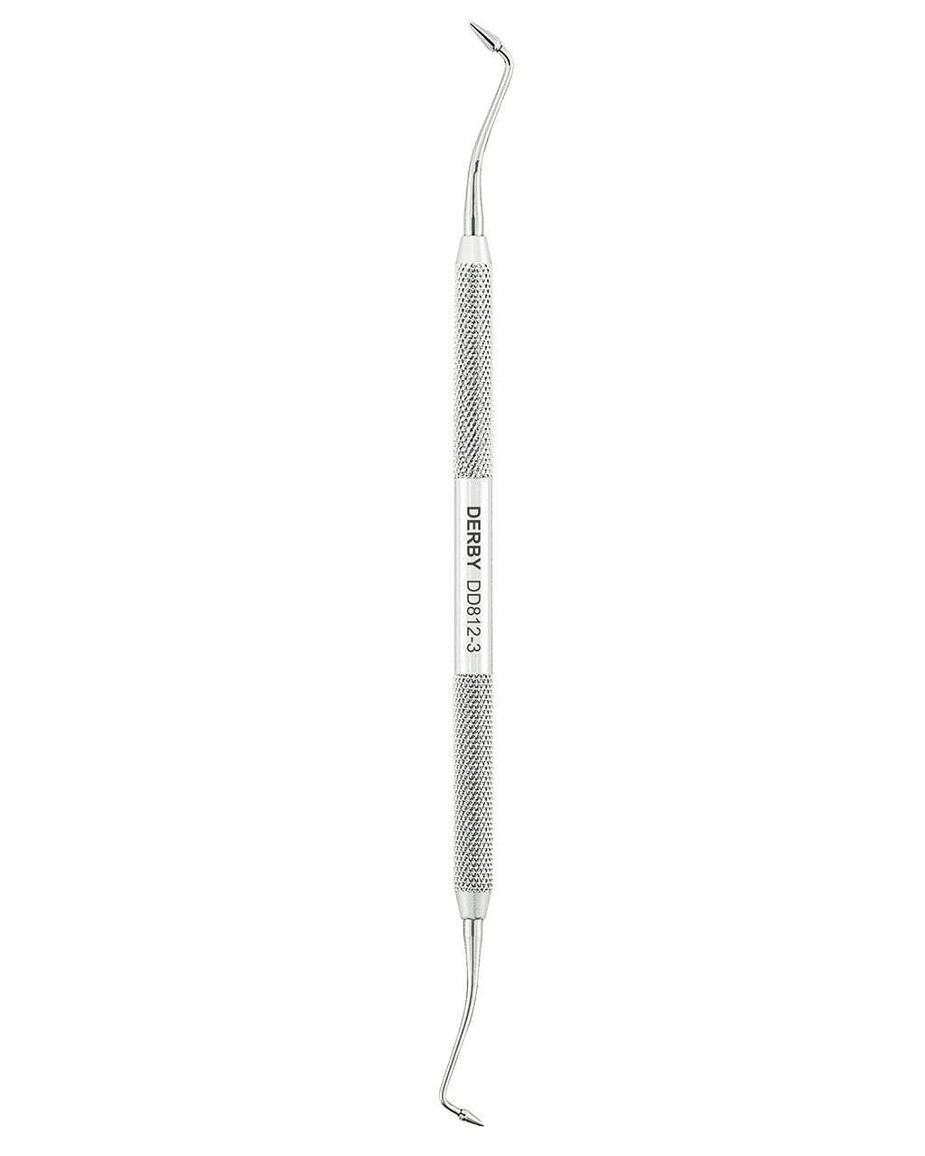 DD812-3 – DERBY DENTAL, Instrumente für Zahntechnik