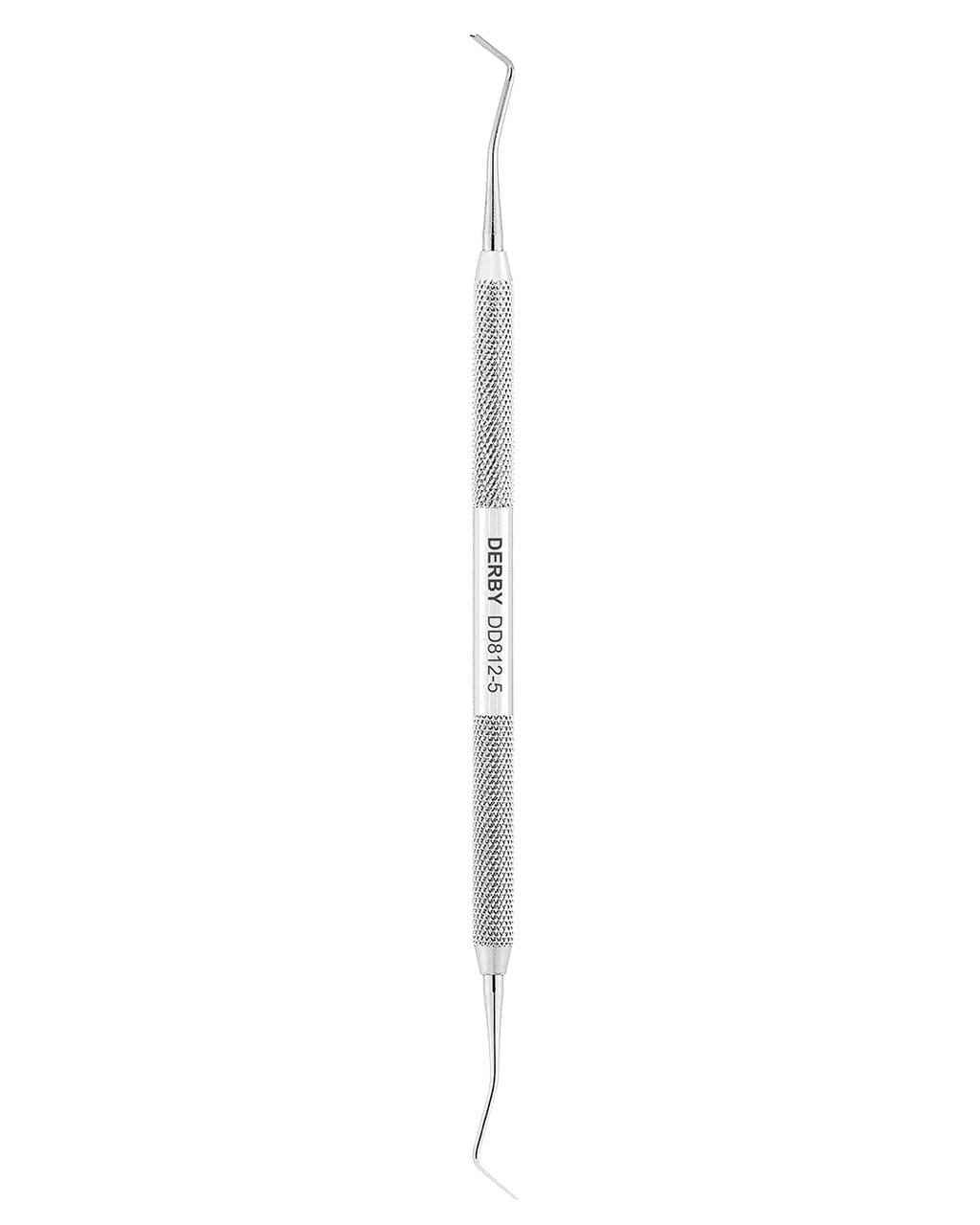 DD812-5 – DERBY DENTAL, Instrumente für Zahntechnik