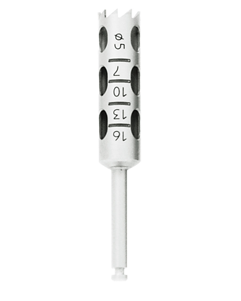 DD842-2 – DERBY DENTAL, Surgical Burs & Bone Mills