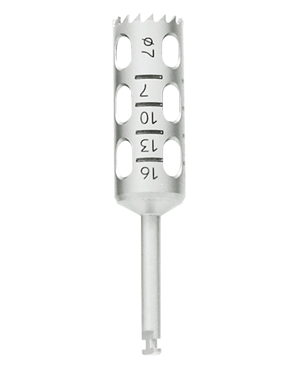 DD842-3 – DERBY DENTAL, Surgical Burs & Bone Mills