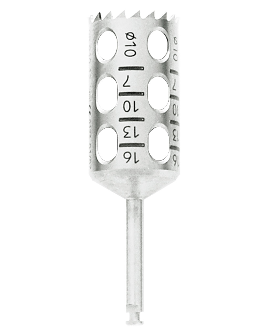 DD842-4 – DERBY DENTAL, Surgical Burs & Bone Mills