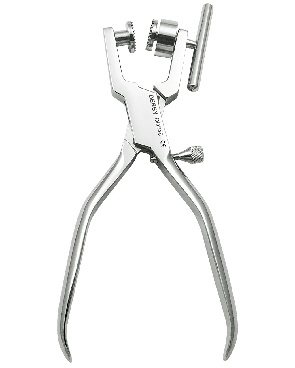 DD846 – DERBY DENTAL, Surgical Burs & Bone Mills