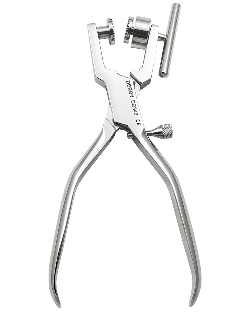 DD846 – DERBY DENTAL, Surgical Drills and Bone Burs