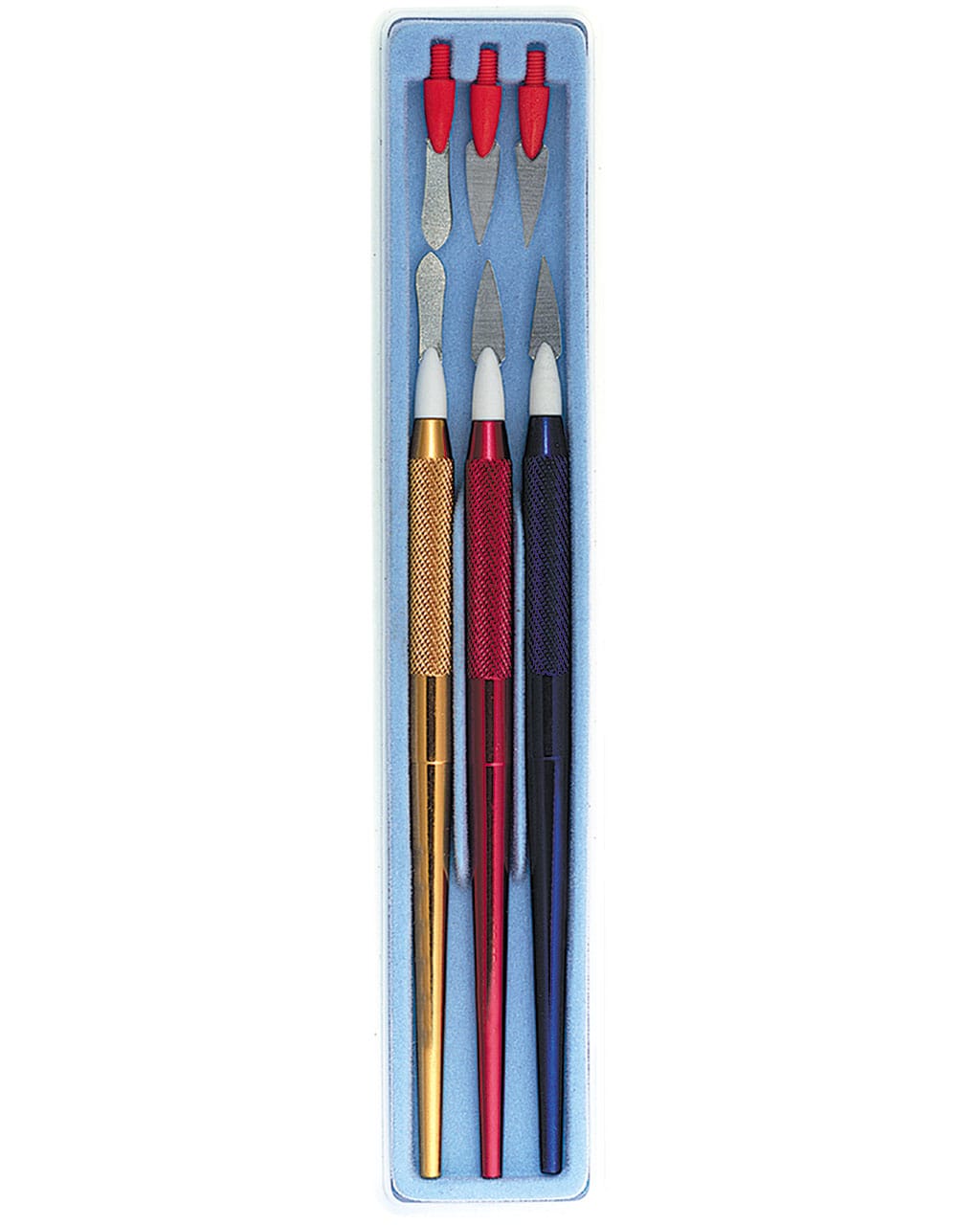 DD850 – DERBY DENTAL, Instrumente für Zahntechnik