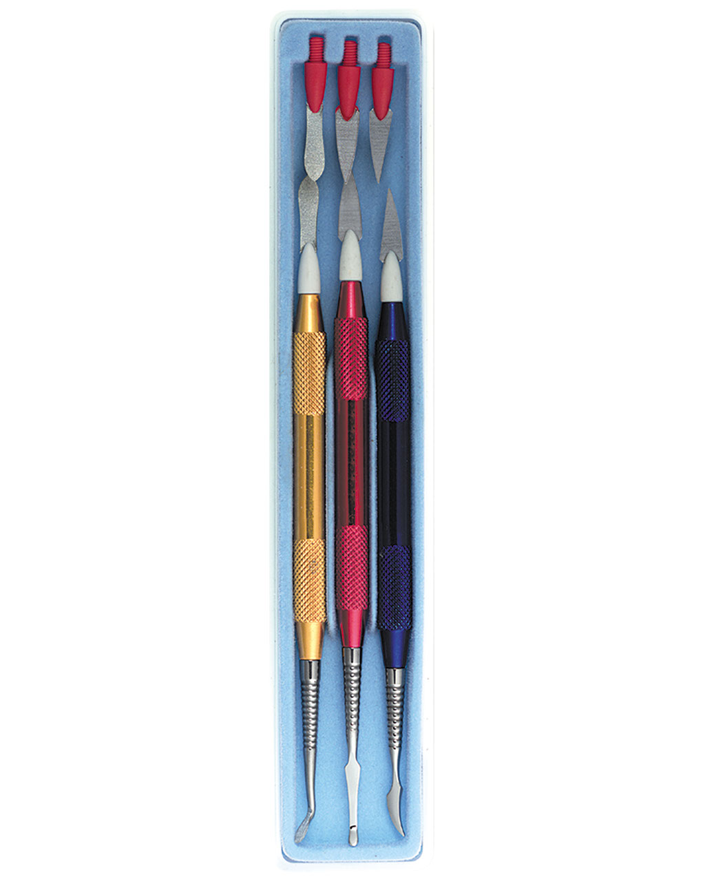 DD851 – DERBY DENTAL, Lab Hand Instruments