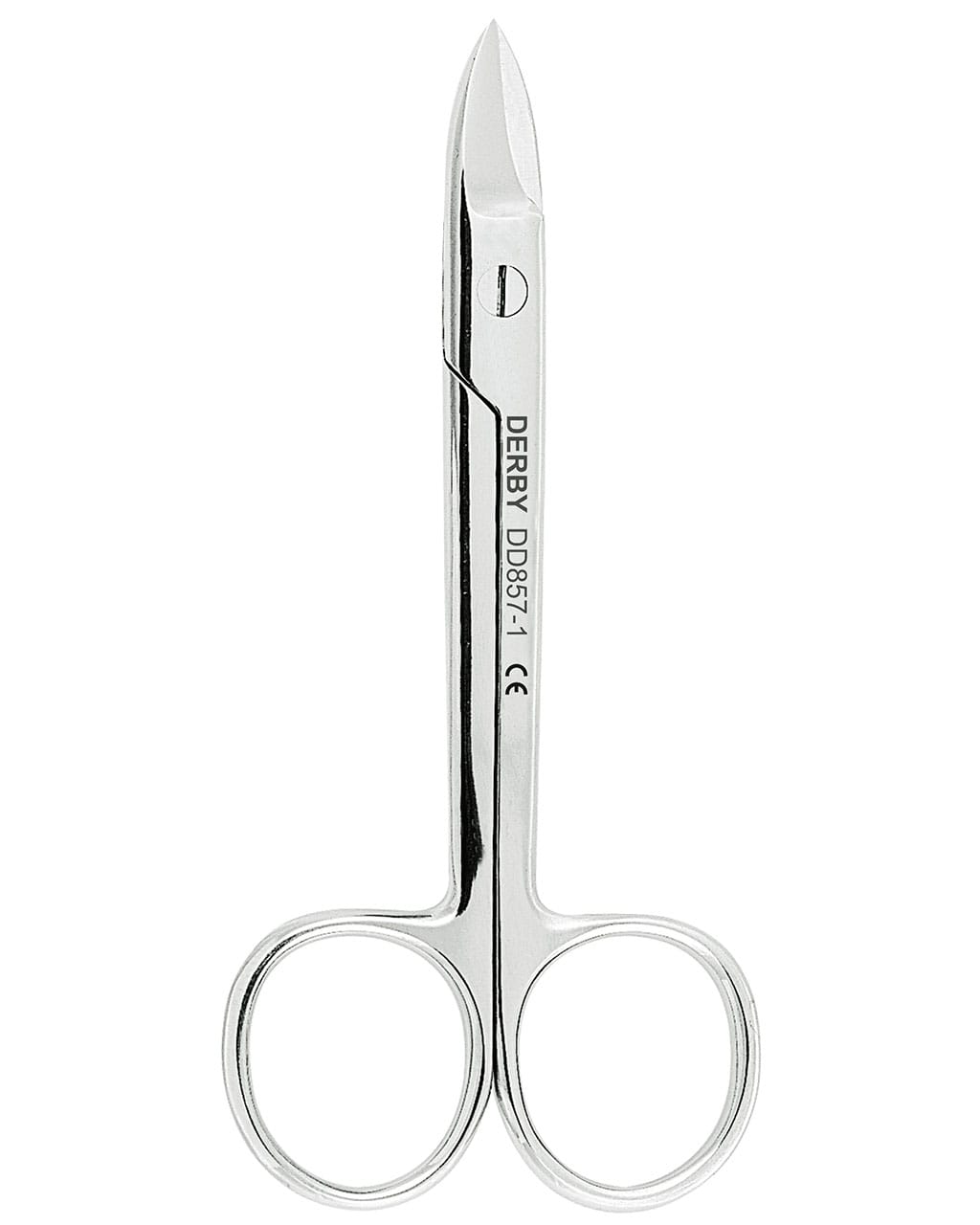 DD857-1 – DERBY DENTAL, Instrumente für Zahntechnik
