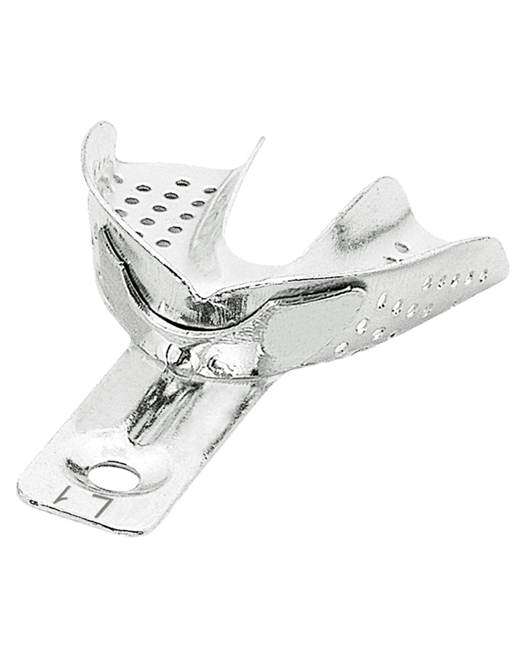 DD880-L1 – DERBY DENTAL, Impression Trays & Accessories