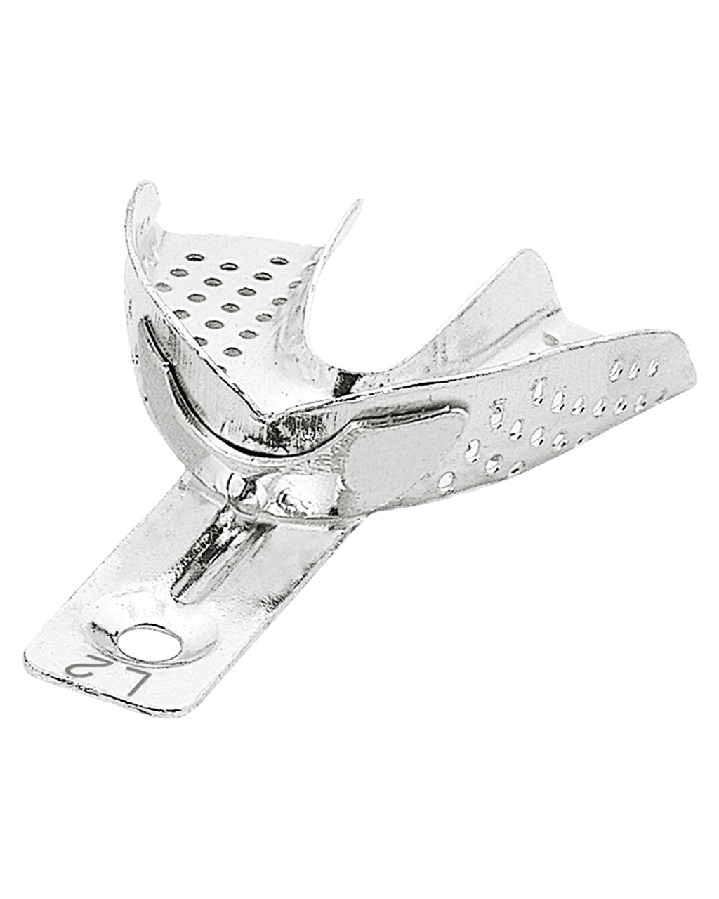 DD880-L2 – DERBY DENTAL, Impression Trays & Accessories