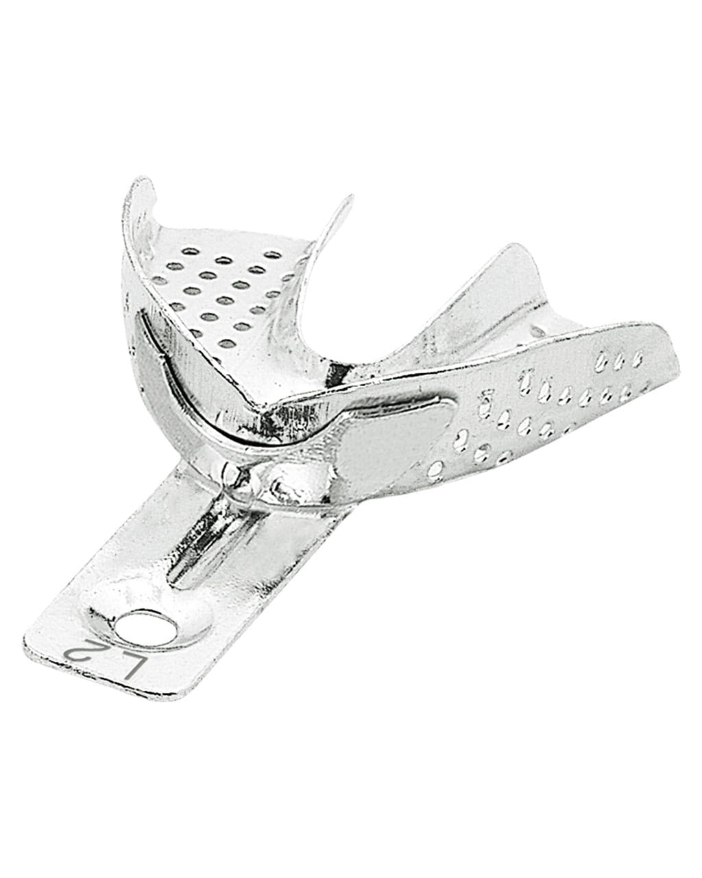 DD880-L2 – DERBY DENTAL, Impression Trays
