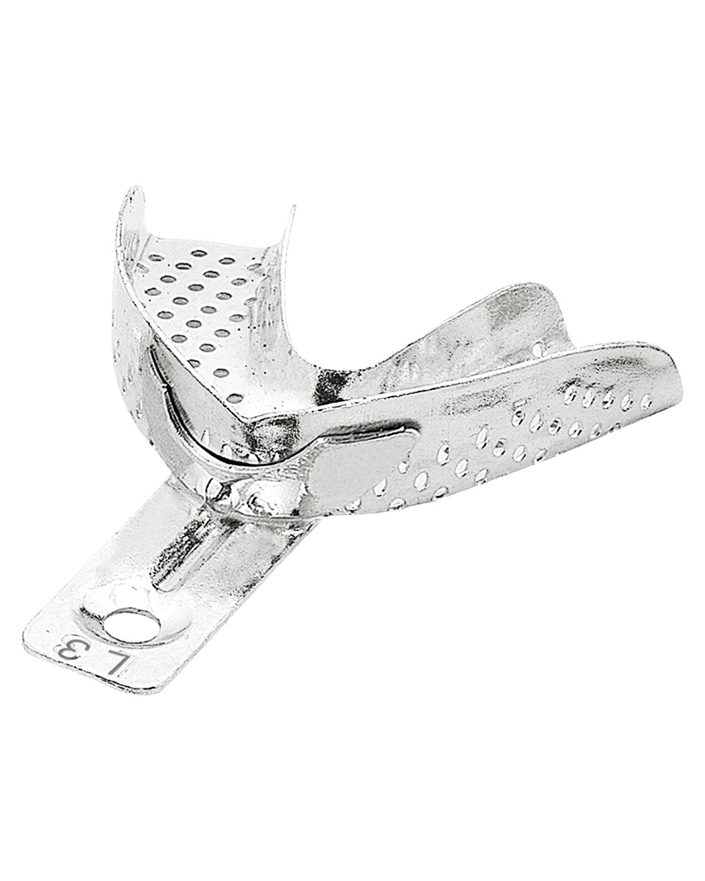 DD880-L3 – DERBY DENTAL, Impression Trays & Accessories