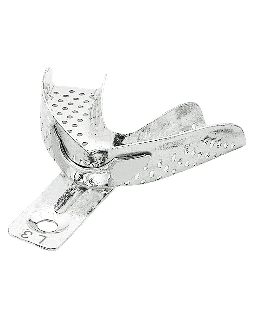 DD880-L3 – DERBY DENTAL, Impression Trays