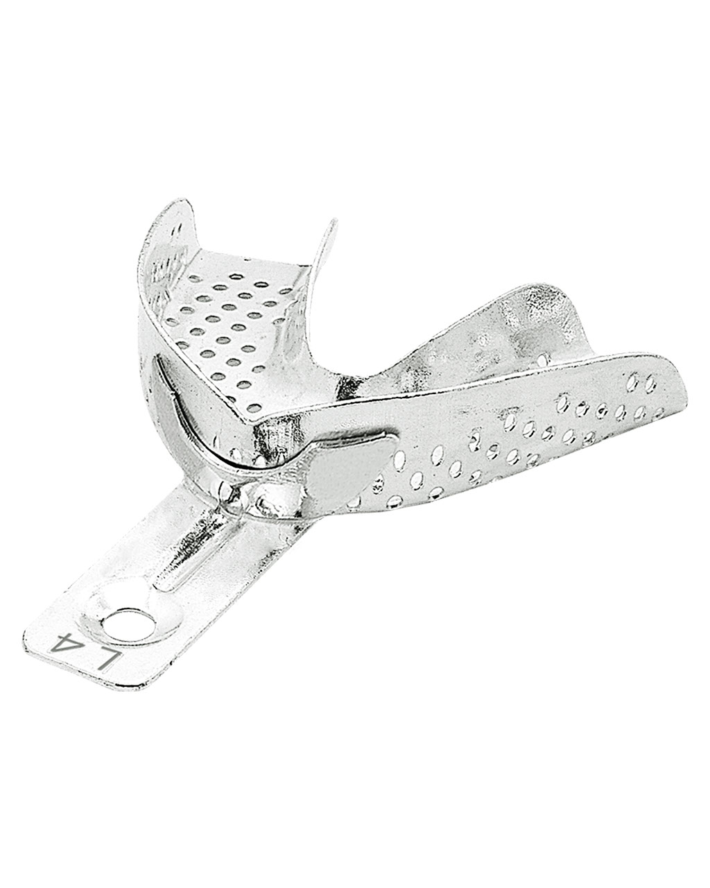 DD880-L4 – DERBY DENTAL, Impression Trays & Accessories