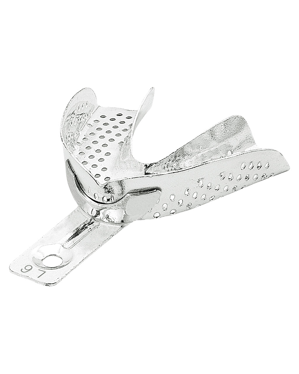 DD880-L6 – DERBY DENTAL, Impression Trays & Accessories