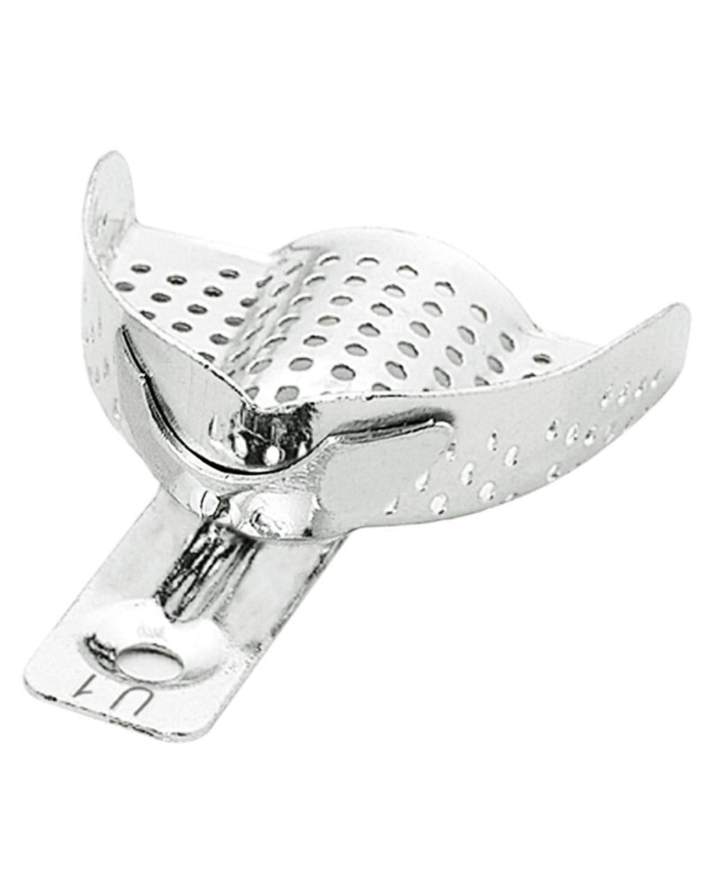 SD880-12 – DERBY DENTAL, Impression Trays